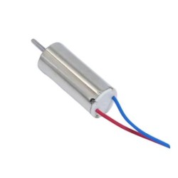 Motor Brushless DC 3.7VDC CCW