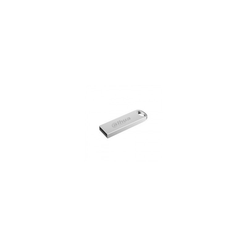 Memoria USB Dahua 64Gb color Plata