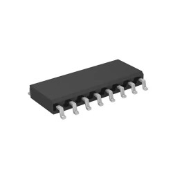 74HC595 SMD 8-bit Serial-to-Parallel Shift Register Tri-State