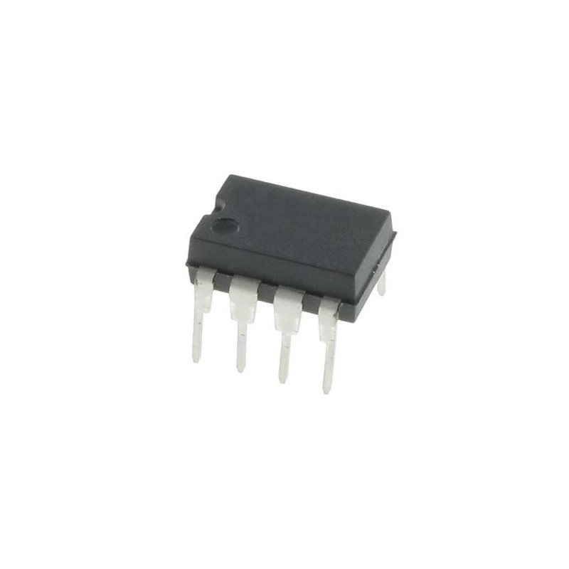 Convertidor CA/DC ICE2A0565Z