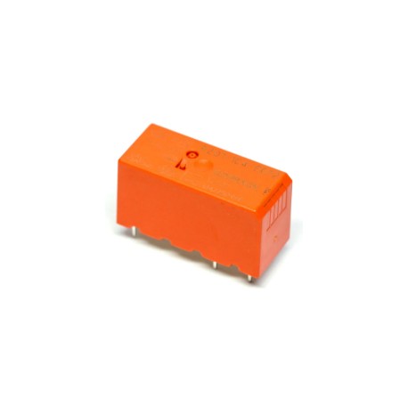 Relevador RZ01-1C4-D012 (12V 12A)