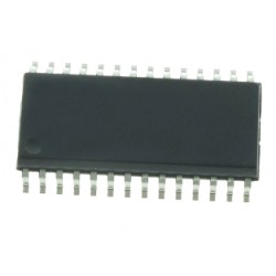 Microcontrolador dsPIC33FJ06GS202-I/SO