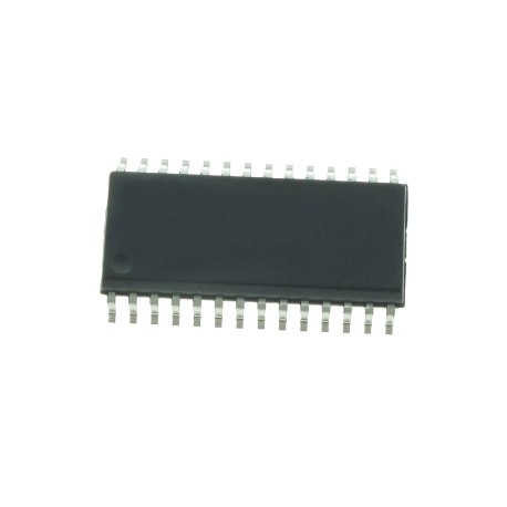 Microcontrolador dsPIC33FJ06GS202-I/SO