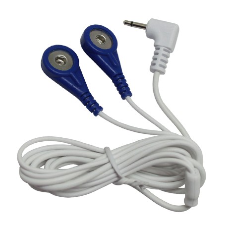 Cable EGC de 2 electrodos