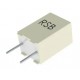 Capacitor de poliester RSB 0.047uF 100V (RSBEC2100AA00K)