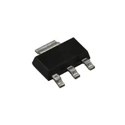 MOSFET Canal N IRLL014NTRPBF