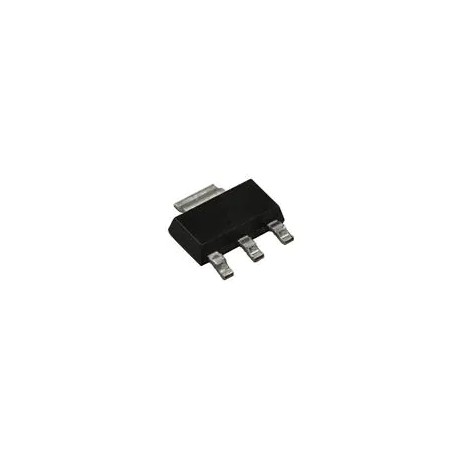 MOSFET Canal N IRLL014NTRPBF