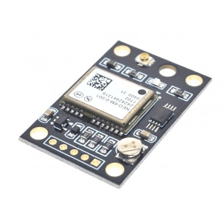 Módulo GPS neo-6m