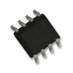 Transistor Mosfet canal P IRF9332TRPBF smd