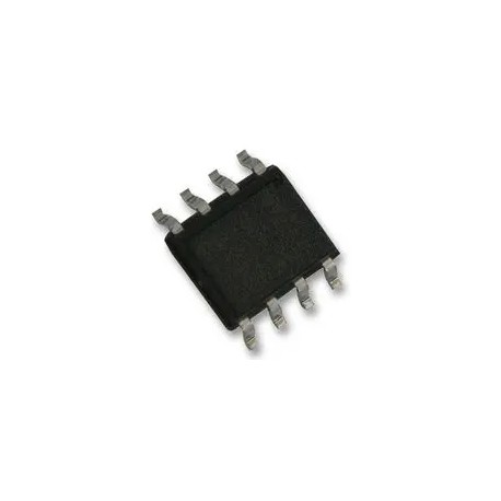 Transistor Mosfet canal P IRF9332TRPBF smd