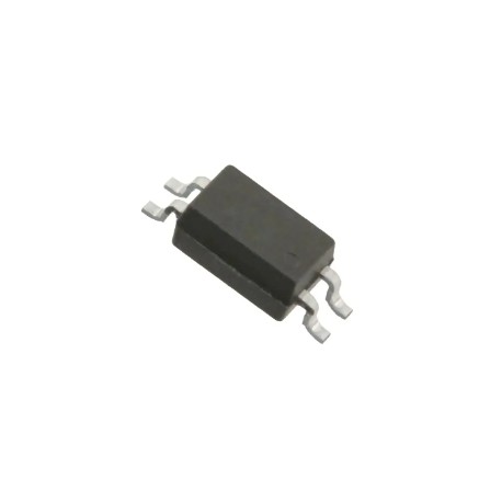 Optoacoplador de salida transistor TCMT1102 SMD