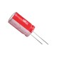 Capacitor electrolítico Th 150uF 63V