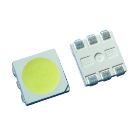 Led SMD PLCC 3030 blanco