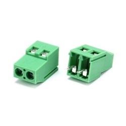 Euro terminal de bloque 2...