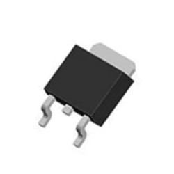 Transistor MOSFET NTD4909NT4G Canal N 30V 41A