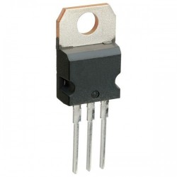 TIP125 Transistor Darlington PNP 60 V 5 A