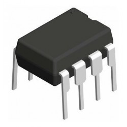 DS1307 Real Time Clock