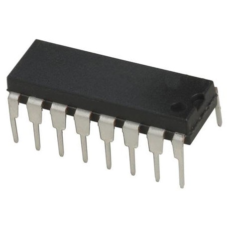 TL494cn circuito de control pwm