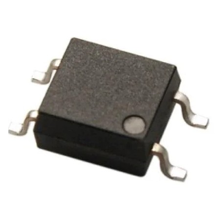 EL357N SMD OPTOACOPLADOR