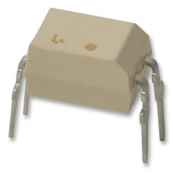 Optoacopladores de salida MOSFET TLP222AF