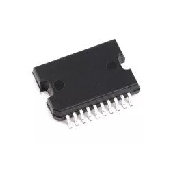 L298 DUAL DRIVER SMD 2A