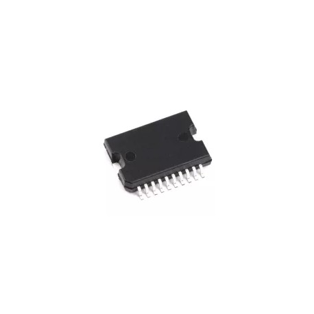 L298 DUAL DRIVER SMD 2A