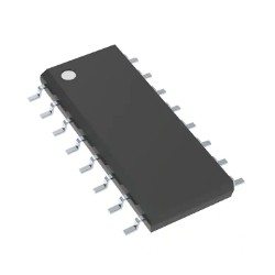 ULN2003 SMD High-Current Darlington Transistor Arrays