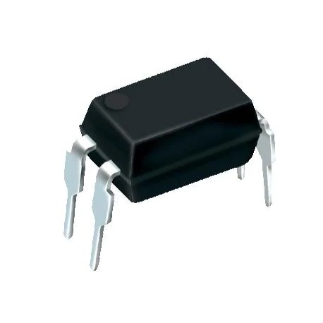 EL817 PDIP Photocoupler