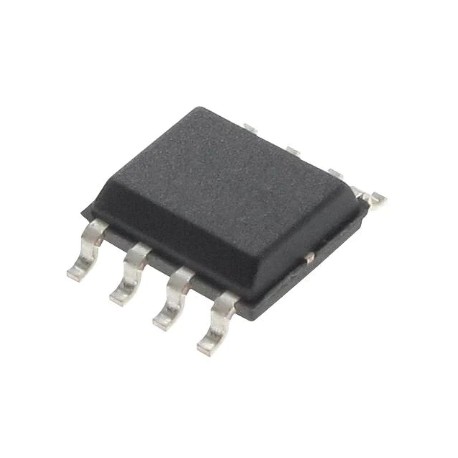 TC4420 SMD  HIGH-SPEED MOSFET DRIVERS