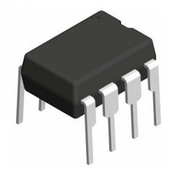 IR2153 Controlador MOSFET