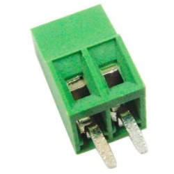 Terminal de bloque para PCB...