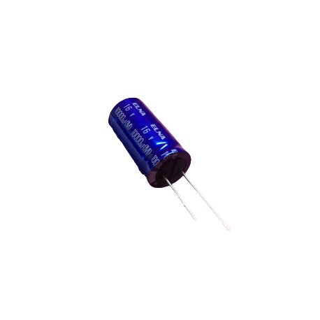 Capacitor electrolítico Th 10000uF 16V