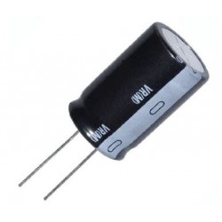 Capacitor electrolitico 8200uf 50V.