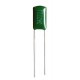 Capacitor de poliéster Th 2.2nf 100V