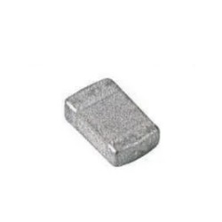 Capacitor ceramico SMD 1206 2.2nf 50V