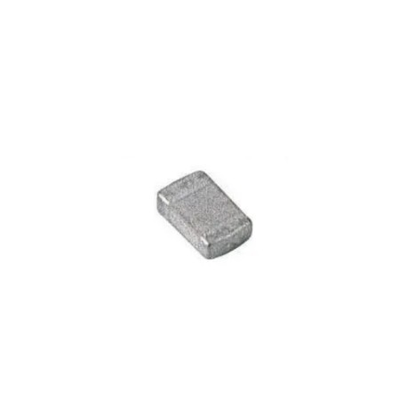 Capacitor ceramico SMD 1206 2.2nf 50V