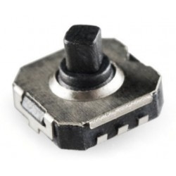 Micro Joystick SMD