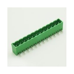 Terminal de bloque...