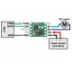 MAX14870 Controlador para motor DC (Pololu No.2961)