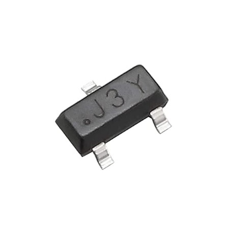 Transistor S8050 J3Y