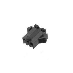 Conector Hembra  SM 3 pines 2.5mm