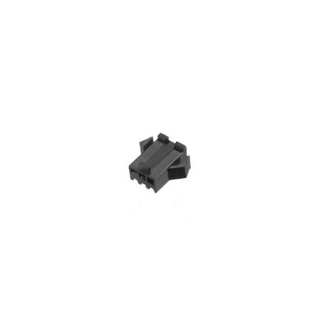 Conector Hembra  SM 3 pines 2.5mm