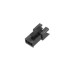 Conector Macho SM 3 pines 2.54mm