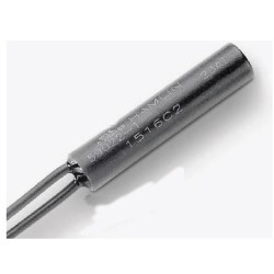 Sensor de proximidad Reed NO 7 mm 200 V CC 140 V CA