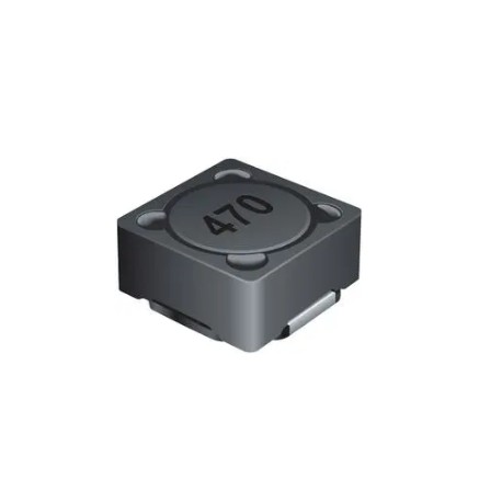 Inductor 47 uH SMD