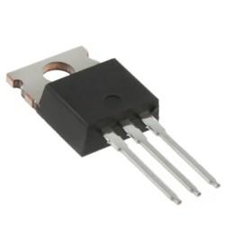 IRL540PBF MOSFET Canal N 100V 28A