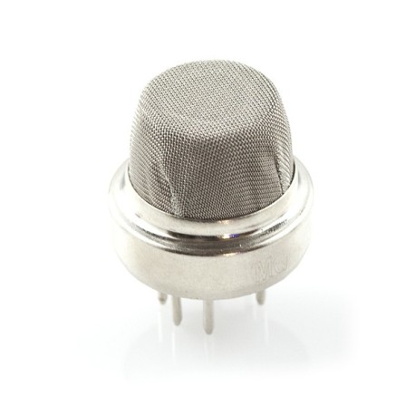 MQ6 LPG Gas Sensor