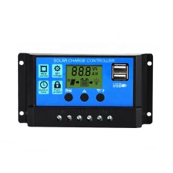 Controlador de carga solar RBL-003 10A