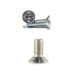 Tornillo M2.5X6