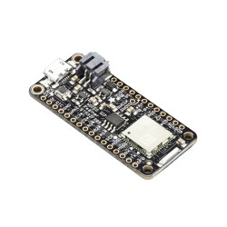 Wi-Fi Feather - STM32F205